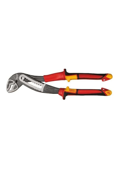 Milwaukee T4932464574 Ağır Hizmet Tipi Vde Elektrikçi. Izoleli Fo