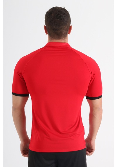 Diadora Elite Kamp T-Shirt Kırmızı