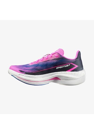 Salomon Spectur 3 Kadın Koşu Ayakkabısı Black L49140900 Siyah
