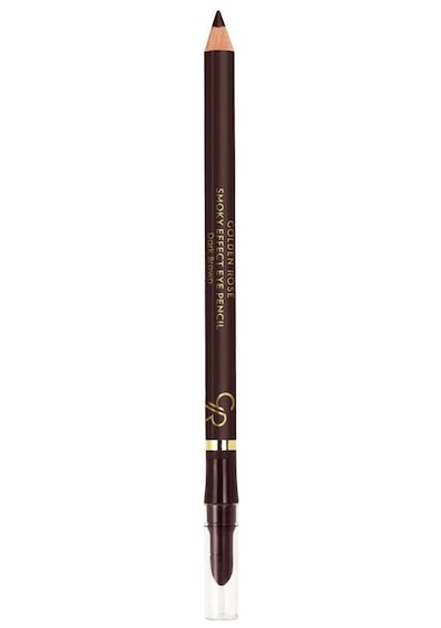 Golden Rose Smoky Effect Eye Pencil Dark Brown Göz Kalemi