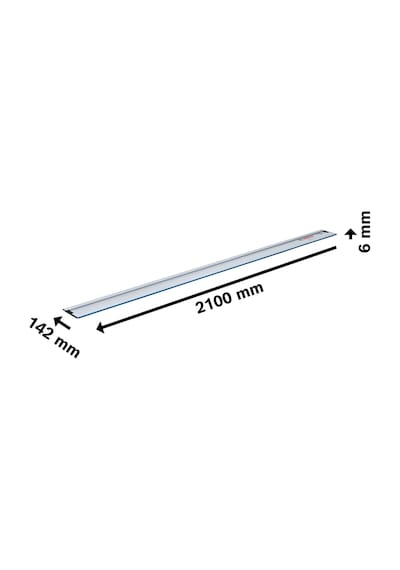 Bosch Professional FSN 2100 Kılavuz Ray - 1600Z00007
