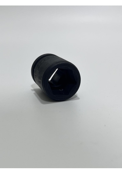 Unior 231 19 Altı Köşe Havalı Lokma 1/2''