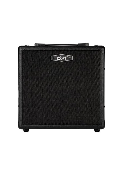 Cort Cm20b 20 W Bas Gitar Amfisi