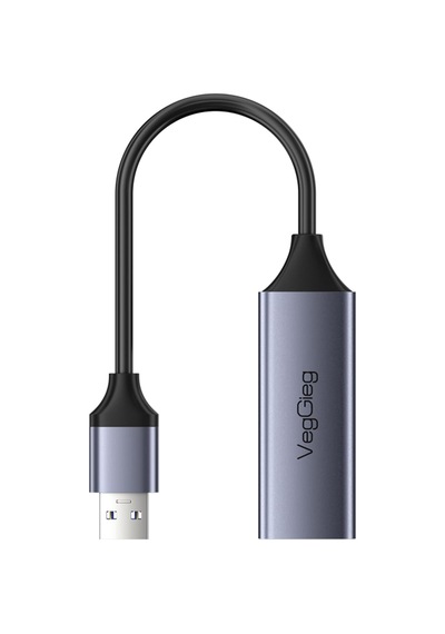 Usb 3.0 Gigabit 1000mbps Rj45 Ethernet Dönüştürücü Adaptör