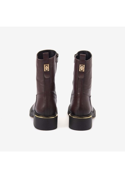 Rouge Kadın Bot 51427 Bordo