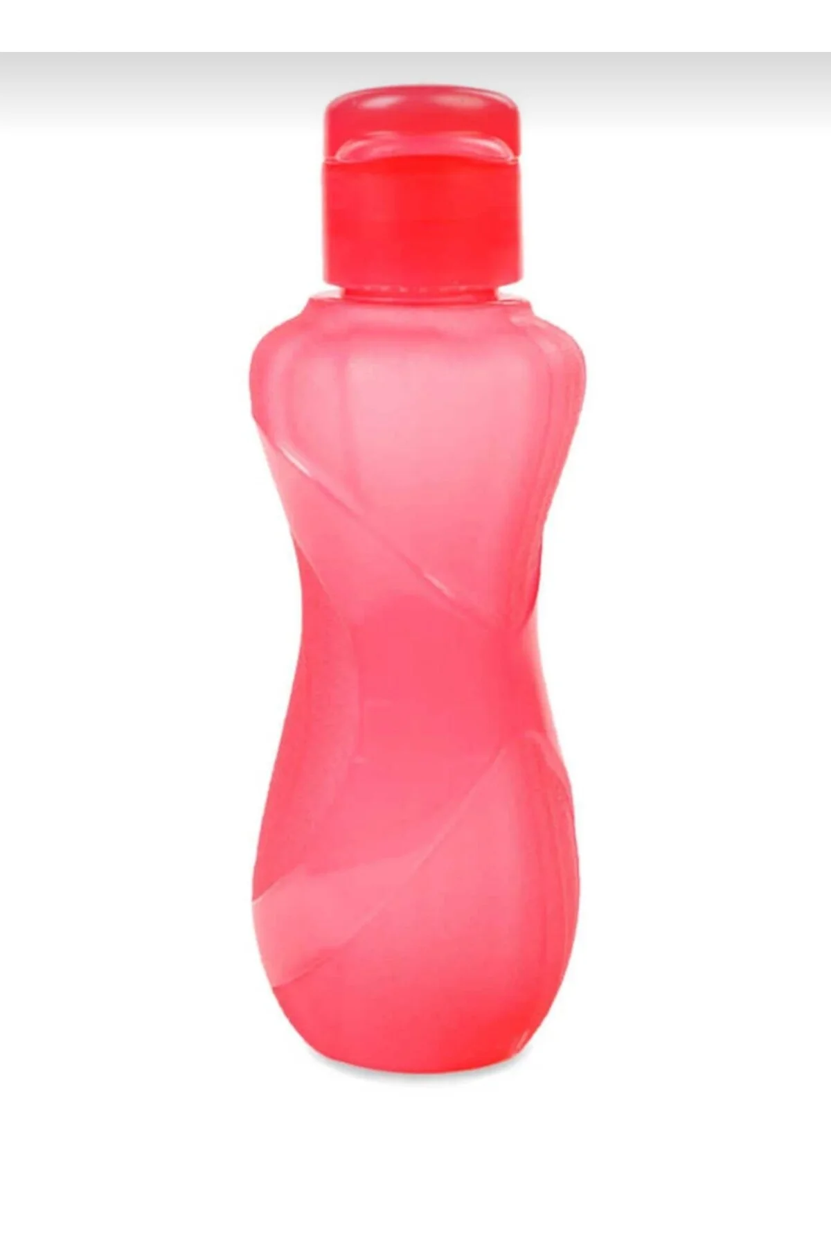 Titiz 750 Ml Spor Matara Hafif Ve Dayanıklı Tasarım Kırmızı