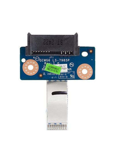 Lenovo Uyumlu Ideapad N586 7540 Optical Drive Dvd Connector
