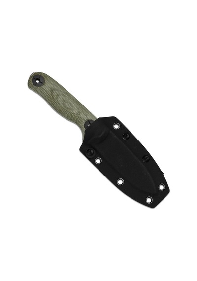 Kizer Kamp Drop Bear Fix 3 14c28n Micarta Kizerv 1101a2 Çok Renkli