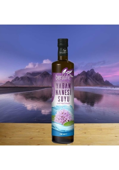 Beralife Yaban Nanesi Suyu 750 ML