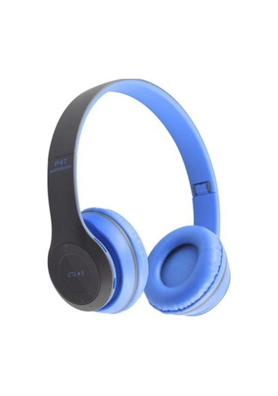 Gomax P47 Bluetooth Kulak Üstü Kulaklık