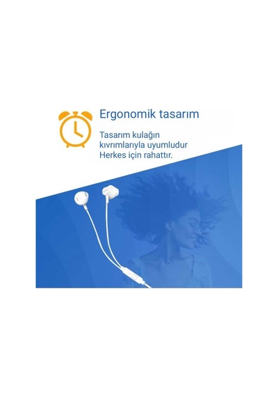 Taue101wt Kablolu Kulak İçi Mikrofonlu Kulaklık 3,5mm Jack Ramwhite Türkiye Garantili Beyaz Taue101wtrw Taue101wt Kablolu Kulak İçi Mikrofonlu Kulaklık 3,5mm Jack Ramwhite Türkiye Garantili Beyaz Taue101wtrw