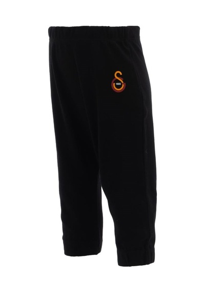 Gsstore Galatasaray Bebek Eşofman Altı Siyah