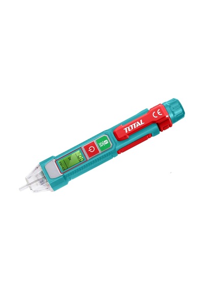 Dijital Led Ekranlı Ac Voltaj Dedektörü Tht210003
