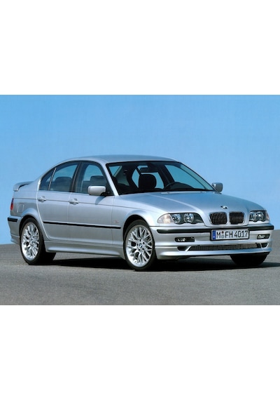 2 X Bmw 3 Serisi E46 98-01 Sedan Ön Sinyal Beyaz Sağ Sol Takım