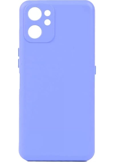 Reeder S19 Max Pro Kılıf  Biye Silikon