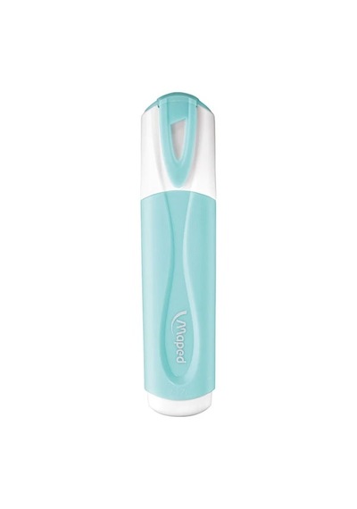 Maped Classic Fluo Pastel Highlighter Mavi