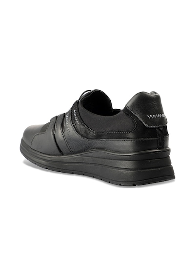 Forelli Pınk-h Comfort Kadın Ayakkabı Siyah 21301-f81 Siyah