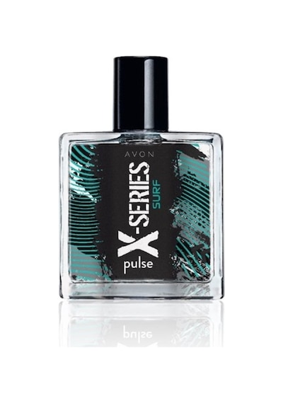 X Series Pulse Surf Edt 50ml Erkek Parfüm Diğer