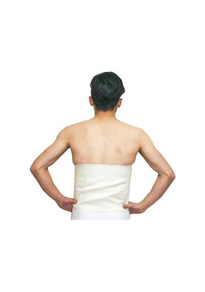 Bora Yün Dolama Kuşak - 4 Numara - 320 Cm Uzunlugunda - Yün Sarm