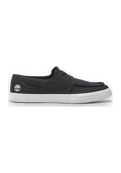 Timberland Tb0a67p5 Mylo Bay Low Lace Up Sneaker Siyah Erkek Spor Ayakkabı Mavi