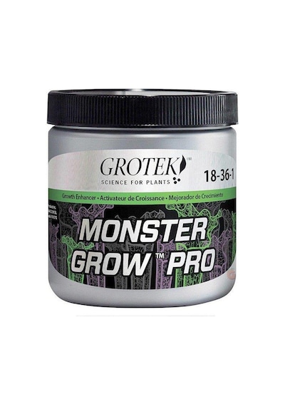 Grotek Monster Grow Pro 130 G