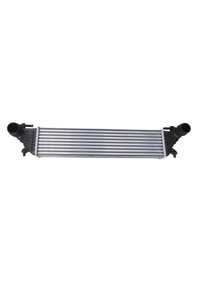 Fıat Egea 15/20 Turbo Soğutma Radyatörü 1.3/1.6 Mjtd İntercooler Brazing 575x130x52 Oris