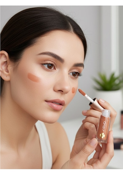 Reva Vegan & Temiz İçerikli Lip & Cheek Tint 7