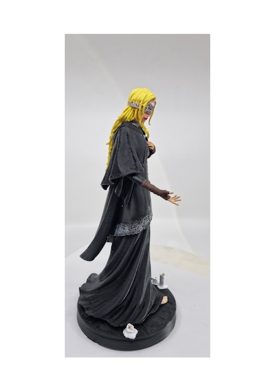 Fire Keeper Dark Saul 3 Figür Figure 24 Cm