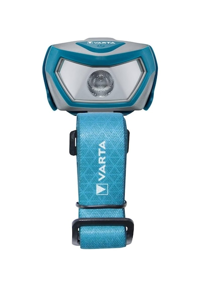 Varta Outdoor Sports H10 Pro Kafa Feneri Mavi