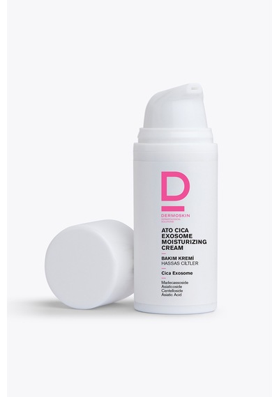 Hassas Cilt Bariyer Tabakasını Güçlendirici,yatıştırıcı Ve Nemlendirici Set 33ml+200 Ml