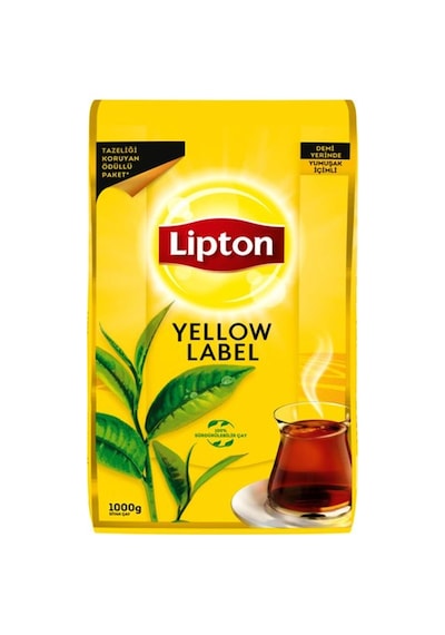 Yellow Label Çay 1000gr