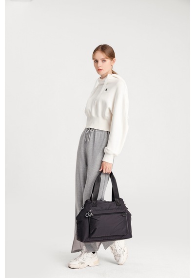 Smart Bags Kadın Omuz Çantası 53339 Ten