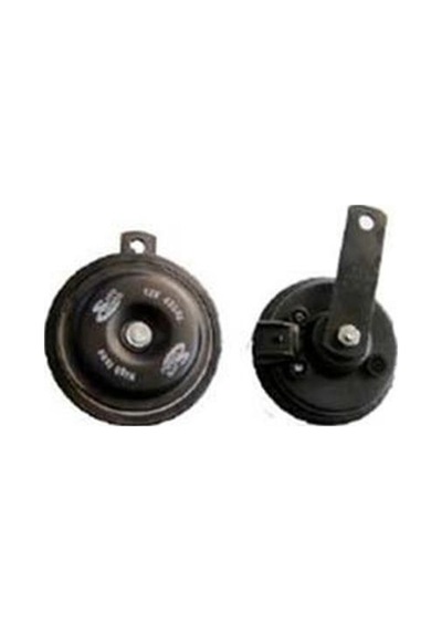 Korna 12v Soketli-opel-hyundaı Accent-h100 Didit Kalın Ses 50fk1200007