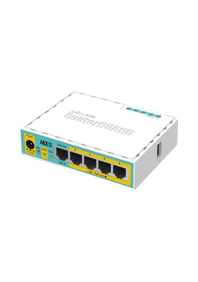 Rb750upr2-hex Poe Lite