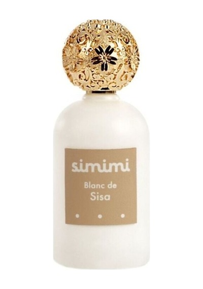 Simimiblanc De Sisa Edp 100ml Çiçeksi