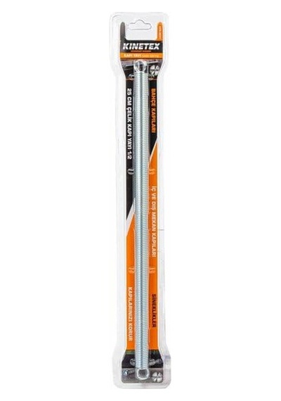 Caselka 25 Cm Çelik Kapı Yayı Kinetex Ktx-3031