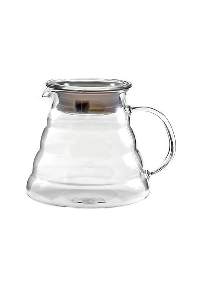 Demleme Sürahisi 600 Ml Renkli