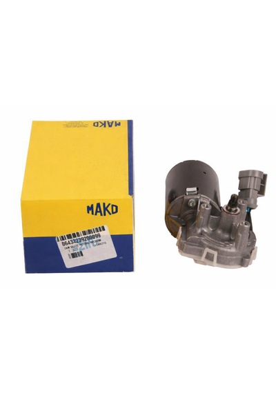 Mako - Renault 19 Ön Cam Silecek Motoru