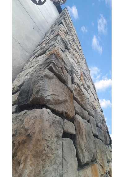 Kültür Taşı Dara Castle Grey