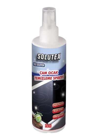The Solution Fırın İçi Temizleyici 750 ML