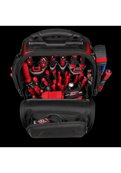 Milwaukee Packout Profesyonel Takım Sırt Çantası - 4932498633