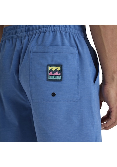 Bıllabong Billabong Every Other Day Lb Erkek Mavi Volley Short 365 Mavi