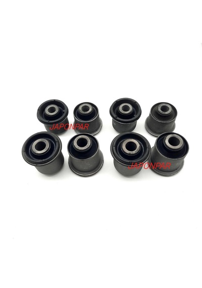 1 Set 2006/2022 Mitsubishi L200 Alt Üst Salıncak Burcu 4x2 4x4