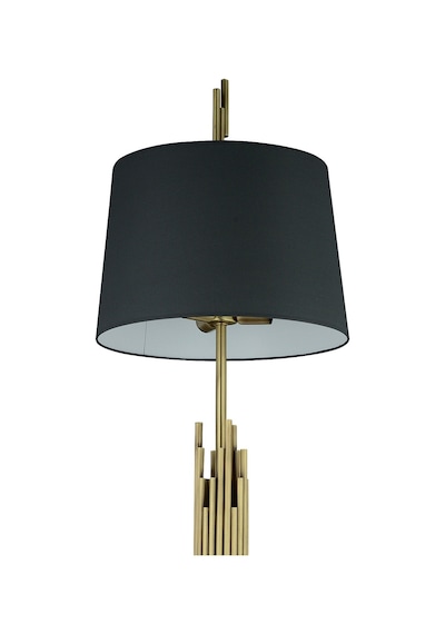 Lampaluce Straordinario Modern Tasarım Lambader Sarı 180cm