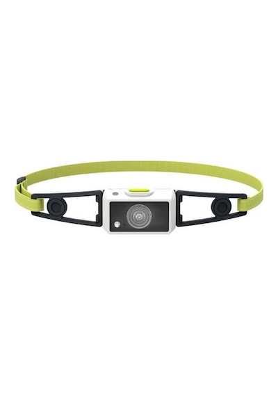 Led Lenser Neo1R Lime Koşu Feneri 50272 Sarı