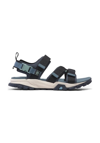Timberland Backstrap Erkek Sandalet Tb0a6ab4eaf1 Mavi-mavi Mavi