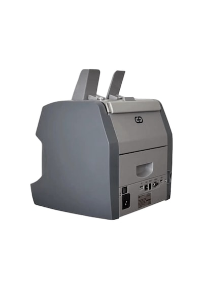 Giesecke+devrient Pronote 1.5 Gen4 Banknot Sayma Makinesi, 25 Ülke Para Birimi Sayar