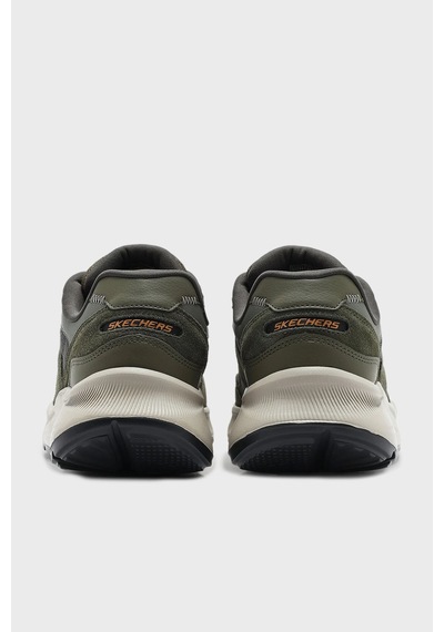 Skechers Erkek Ayakkabı 232613 Olv Zeytin Yeşil Zeytin Yeşil