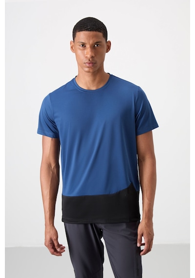 Tommy Life Parlament Polyester Nefes Alan Dokulu İnce Esnek Standart Fit Erkek Performans T-shirt - 88383 Parlament Tommy Life Parlament Polyester Nefes Alan Dokulu İnce Esnek Standart Fit Erkek Performans T-shirt - 88383 Parlament