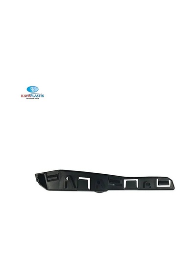Ön Tampon Sol Suportu Logan Faz 2 Kaya Plastık 8200735118